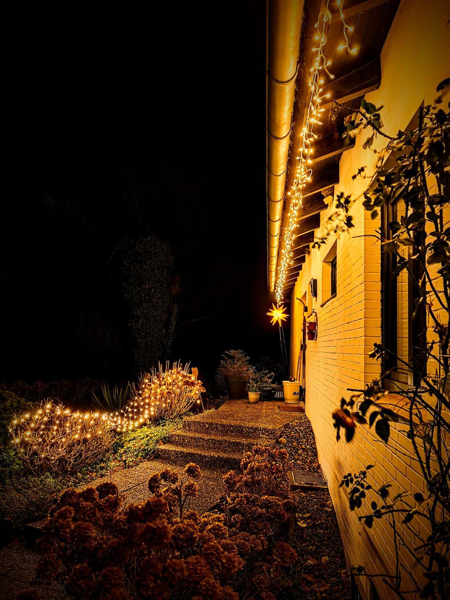 Silent Hill House Villa Bleckede Buitenkant foto